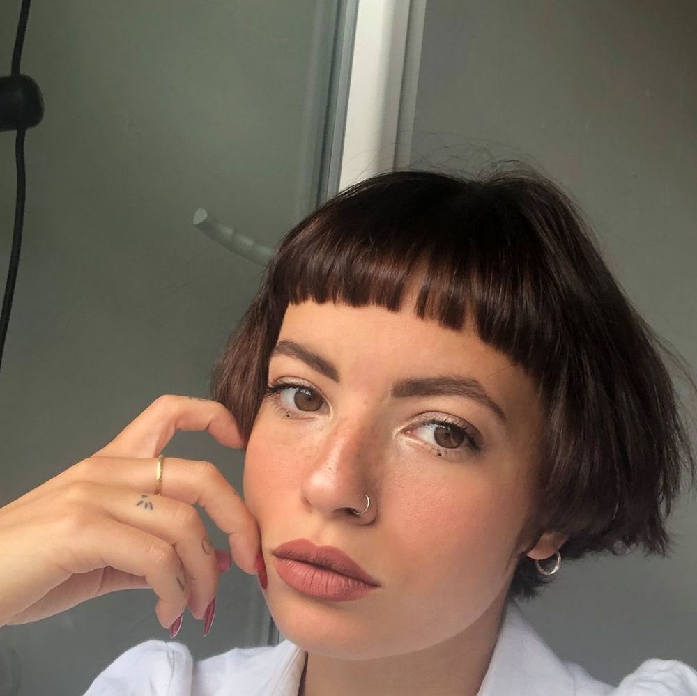 Meet your Posher, Cynthio